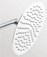 Deszczownice - Blue Water deszczownica Ultra slim okrągła chrom BW-OK.30 - miniaturka - grafika 1