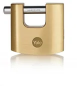 Kłódki - Yale Y114B/70/113/1 kłódka trzpieniowa - miniaturka - grafika 1