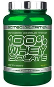 Odżywki białkowe - Scitec 100% WHEY Isolate 700g - miniaturka - grafika 1