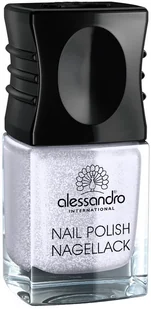 Alessandro lakier do paznokci 01 White Honeymoon, 10 ml - Lakiery do paznokci - miniaturka - grafika 26
