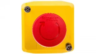 Schneider Electric kompletna obudowa 2OE, z ochroną przed aktami wandalizmu Kolor: mosiądz, grzybów RT xalk178 °F XALK178F - Pozostałe oświetlenie - miniaturka - grafika 2