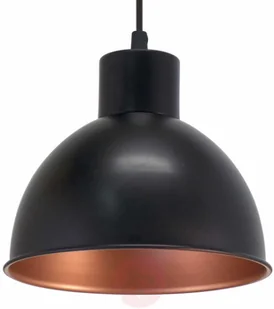 Eglo Zwis sufitowy 1pł 49238 Eglo - Lampy sufitowe - miniaturka - grafika 2