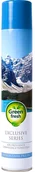 Odświeżacze powietrza - Green Fresh odświeżacz powietrza mountain fresh 400ml - miniaturka - grafika 1