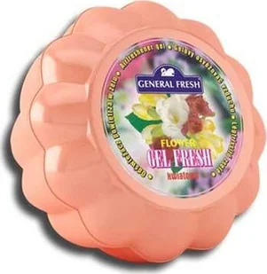 Pol-Hun General Żel Odśw. Dynia Kwiatowy - Mydła - miniaturka - grafika 3