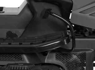 Stiga Traktor ogrodowy TORNADO 398 M - Kosiarki traktorki - miniaturka - grafika 15