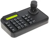 Akcesoria do monitoringu - Delta poznan KLAWIATURA STERUJĄCA RS-485 KT-610 KT-610 - miniaturka - grafika 1