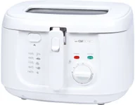 Frytkownice - Clatronic FR3771 - miniaturka - grafika 1