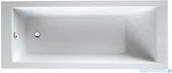 Wanny z hydromasażem - Oltens Langfoss wanna prostokątna 170x75cm 10005000 - miniaturka - grafika 1