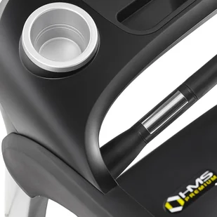 HMS BIEŻNIA ELEKTRYCZNA BE6000 SEMI COMERCIAL PREMIUM - Bieżnie - miniaturka - grafika 14