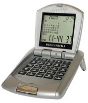 Delta Kalkulator wielofunkcyjny KRAB WT2003 - Kalkulatory Delta Kalkulator wielofunkcyjny KRAB WT2003 - Kalkulatory - miniaturka - grafika 1