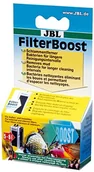 Filtry akwariowe i akcesoria - JBL 2518500 bakterie zoptymalizowania filtr czas pracy akumulatora do akwariów z wodą słodką i morską, granulat 25 ML, filterboost - miniaturka - grafika 1