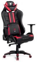 DIABLO CHAIRS Fotel gamingowy Diablo X-Ray model XL Diablo X-Ray model XL - Fotele gamingowe - miniaturka - grafika 16