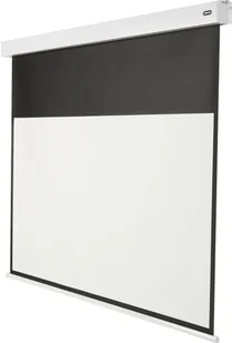 Celexon Professional Plus 180 x 102 cm elektryczny ekran na baterie V2.0 - Ekrany projekcyjne - miniaturka - grafika 2