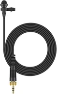 Kamery cyfrowe - akcesoria - Sennheiser Mikrofon dookólny krawatowy lavalier gold jack 3.5mm ME2 - miniaturka - grafika 1