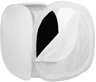 Quadralite Namiot bezcieniowy 75x75cm - Namioty fotograficzne bezcieniowe - miniaturka - grafika 4