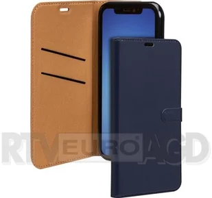 Big Ben Folio Wallet iPhone 12 mini niebieski FOLIOIP12MBL - Etui i futerały do telefonów - miniaturka - grafika 2