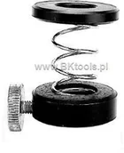 Śruby i nakrętki - MC Mxnorm podtrzymująca RLX M22 MXnorm - miniaturka - grafika 1