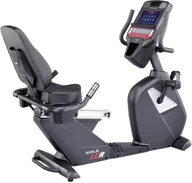 Rowery treningowe - SOLE by HAMMER Rower poziomy SOLE by HAMMER R92 - miniaturka - grafika 1