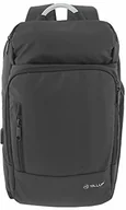 Torby na laptopy - Tellur Business plecak, 52 cm, 30 litrów, czarny (Nero) 5949087929970 - miniaturka - grafika 1