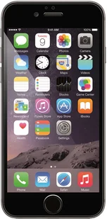 movear 2 szt. Szkło Hartowane 9H na Apple iPhone 6 / 6s do Etui GLASS mSHIELD 2.5D MAX Czarne A0IP6GMM14ABK2 - Szkła hartowane na telefon - miniaturka - grafika 4