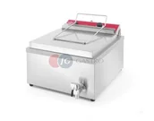 Inne urządzenia gastronomiczne - Hendi Urządzenie do smażenia pączków Smażalnik 205914 205914 - miniaturka - grafika 1