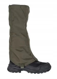 Mil-Tec Stuptuty wodoodporne Olive S/m membrana - Akcesoria turystyczne - miniaturka - grafika 3