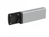 Akcesoria do bram - Roger Technology ROGER kolumienka boczna do fotokomórek CRA BAR - miniaturka - grafika 1