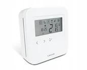 Akcesoria grzewcze - Salus HTRP24V 50 tygodn. regulator temperatury 168 - miniaturka - grafika 1