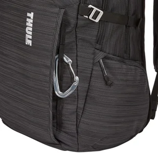 Thule Plecak na laptopa Construct 28l - black 3204169 - Plecaki - miniaturka - grafika 7