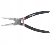 Kombinerki i obcęgi - YATO Szczypce Seegera Wewnętrzne Proste 150MM - miniaturka - grafika 1