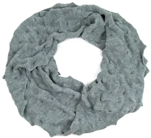 Art of Polo Komin Najeżony - Apaszki i szaliki damskie - miniaturka - grafika 4