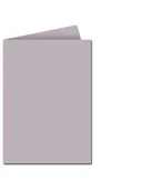 Papier do drukarek - Clairefontaine 22332 °C PACK 20 kopert na listy 11 x 15,50 x 0,10 cm Grau Koala 22332C - miniaturka - grafika 1