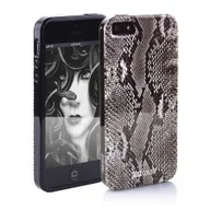 Etui i futerały do telefonów - PURO Just Cavalli Python do iPhone 5/5S JCIPC5PYTHON3 - miniaturka - grafika 1