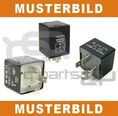 Akcesoria do elektronarzędzi - Bosch 0 281 003 039 jednostki sterującej, gluehzeit 0 281 003 039 - miniaturka - grafika 1