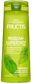 Szampony do włosów - Garnier Fructis przeciwłupieżowy szampon do włosów normalnych 400ml 43347-uniw - miniaturka - grafika 1
