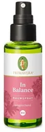 Odświeżacze powietrza - Primavera Spray do pomieszczeń In Balance 50 ml - miniaturka - grafika 1