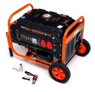 Agregaty prądotwórcze - KRAFT DELE KD162 - miniaturka - grafika 1