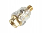 Pozostałe narzędzia pneumatyczne - Mini Naolejacz Dozownik Oleju Olejarka 1/4'' Sico - miniaturka - grafika 1