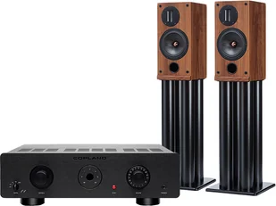 Copland CSA70 + Response D Two R - Zestawy stereo - miniaturka - grafika 3