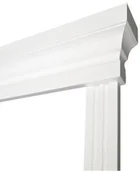 Ościeżnice - Voster Korona ościeżnicy STAŁEJ - miniaturka - grafika 1