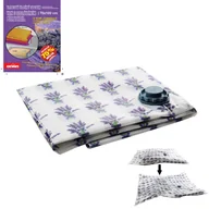 Inne artykuły do sprzątania - Orion Worek próżniowy ORION, 70x100 cm - miniaturka - grafika 1