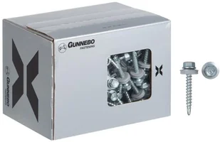 Blachowkręt 4,8X35MM - Wkręty - miniaturka - grafika 2