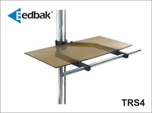 Edbak PWB2 UCHWYT ŚCIENNY MONITORA - Uchwyty do monitorów - miniaturka - grafika 5