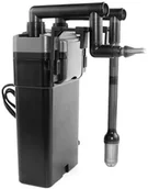 Filtry akwariowe i akcesoria - SunSun Sunsun Slim Hang Canister L - filtr kubełkowy podwieszany SunSun Filtr HBL-803 - miniaturka - grafika 1