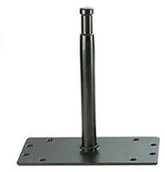 Akcesoria do lamp błyskowych - Bresser JM-10 uchwyt ścienny 16,5 cm F000176 - miniaturka - grafika 1