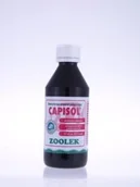 Preparaty do akwarium - Zoolek Capisol 250ml - miniaturka - grafika 1