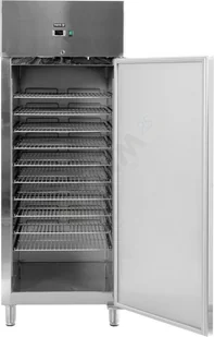 Yato SZAFA MROŹNICZA NA KUWETY DO LODÓW 737L YG-05230 - Szafy i witryny chłodnicze - miniaturka - grafika 4