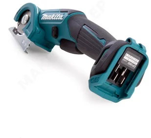 Makita Akumulatorowe nożyce uniwersalne CP100DZ 10,8 V CP100DZ - Pozostałe elektronarzędzia - miniaturka - grafika 2