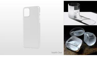 Moshi SuperSkin etui do iPhone 11 (półprzeźroczyste) 99MO111932 - Etui i futerały do telefonów - miniaturka - grafika 7