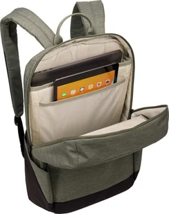 Thule TL-TLBP216AK - Plecak Lithos 20 l szary/czarny - Plecaki - miniaturka - grafika 6